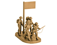 1/72 Zvezda British Recon Team 6226