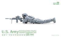1/35 Magic Factory U.S. Army Combat Equipment Set 7504 - MPM Hobbies
