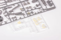 1/72 Eduard Paint Mask for FINE MOLDS F-4E CX603