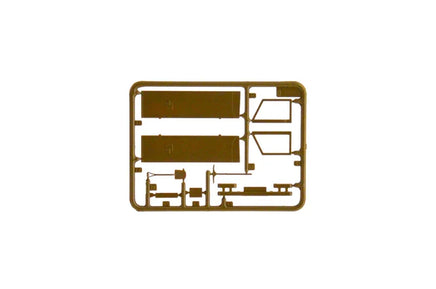 1/35 Italeri Land Rover Series III 109 "Guardia Civil" 6542
