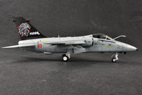 1/48 Hobby Boss AMX Ground Attack Aircraft 81741