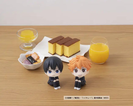 MegaHouse Lookup Haikyu!! Shoyo Hinata (Repeat) 84405