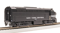 HO Broadway Ltd RF-16 Sharknose A NYC 3816 Cigar Band Paragon4 Sound/DC/DCC 7697 - MPM Hobbies