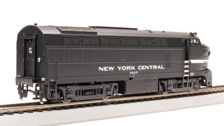 HO Broadway Ltd RF-16 Sharknose A NYC 3816 Cigar Band Paragon4 Sound/DC/DCC 7697 - MPM Hobbies
