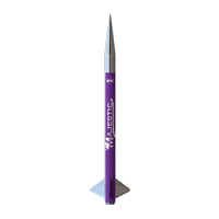 Estes Rockets Pro Series II Majestic 9707 - MPM Hobbies