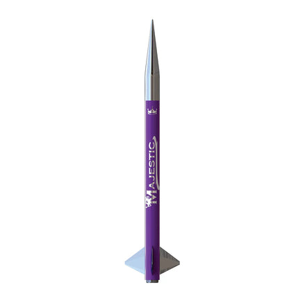 Estes Rockets Pro Series II Majestic 9707 - MPM Hobbies