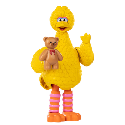 Blokees Sesame Street PreCOOL Series 01 74840