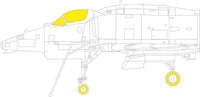 1/72 Eduard Paint Mask for HOBBY BOSS A-4M CX632