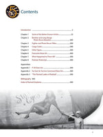 Schiffer Publishing Nose Art of the 5th Air Force: Pin-Ups & More 1942-1947 369216