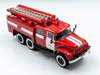 1/35 ICM Chеrnobyl #2 Fire Fighters 35902