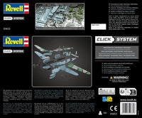 1/32 Revell Germany Messerschmitt Bf109G-6 (Easy-Click) 03653