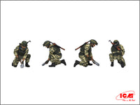 1/35 ICM Sappers of the Armed Forces of Ukraine 35753