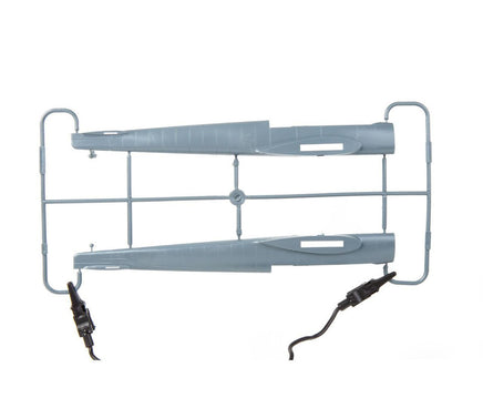 1/48 Eduard Bf 110D 8409