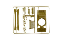 1/35 Italeri M24 Chaffee 6761 - MPM Hobbies