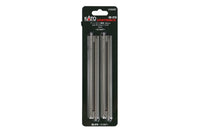 N Kato 186mm Ash Pit Track (2 ea) 20015