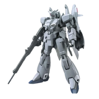 1/144 Bandai HGUC 182 MSZ-006A1 Zeta Plus 2255546 - MPM Hobbies
