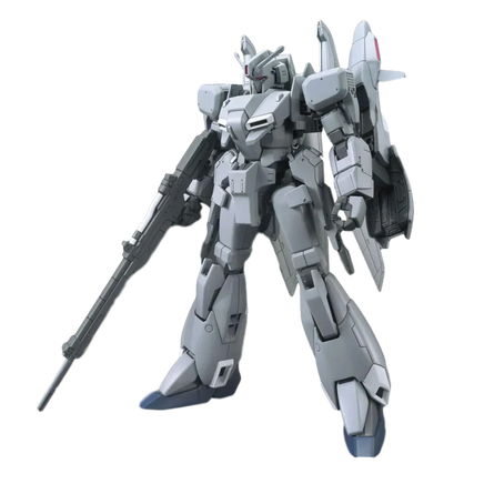 1/144 Bandai HGUC 182 MSZ-006A1 Zeta Plus 2255546 - MPM Hobbies