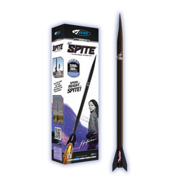 Estes Rocket Pro Series II Lil' Spite 9737