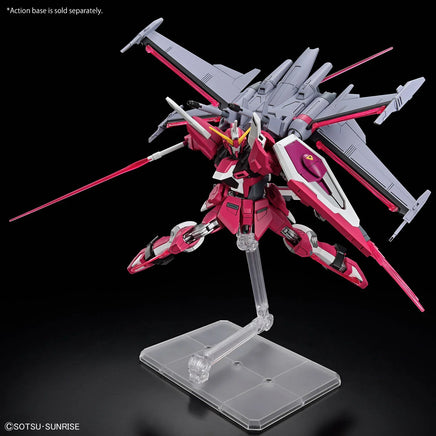 1/144 Bandai HGCE 251 Infinite Justice Gundam Type II 2679243