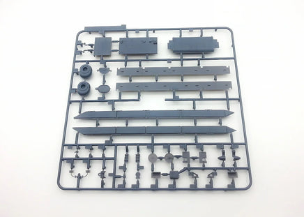 1/35 Amusing Hobby British Heavy Tank FV214 Conqueror Mk I 35A006 - MPM Hobbies