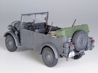 1/35 ICM WWII Wehrmacht le.gl.Einheitz-Pkw DS3513