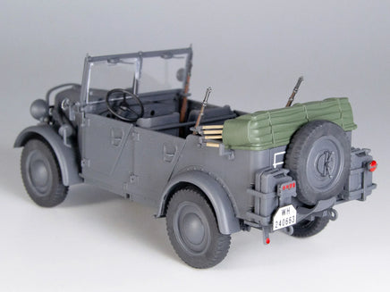 1/35 ICM WWII Wehrmacht le.gl.Einheitz-Pkw DS3513