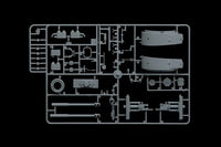 1/35 Italeri Pz.Kpfw.VI Tiger I Ausf.E Mid Production 6507