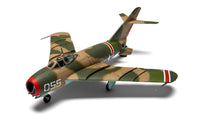 1/72 Airfix Mikoyan-Gurevich MiG-17F 'Fresco' 03091A