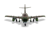 1/72 Airfix PZL LIM-5 (MiG17) Fighter A03092