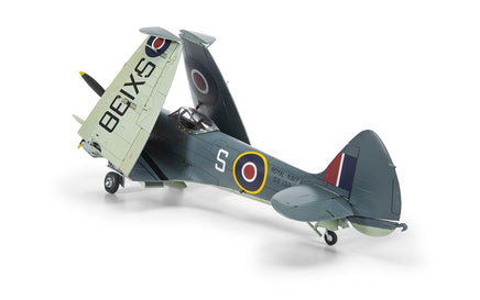 1/48 Airfix Supermarine Seafire F.XVII A06102A