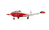 1/72 Airfix Hunting Percival Jet Provost Aircraft T.3/T.4 A02103A
