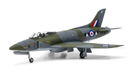 1/72 Airfix Supermarine Swift Fr.5 A04003