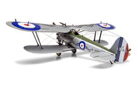 1/48 Airfix Bristol Bulldog Mk.II A05141