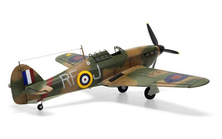 1/48 Airfix Hawker Hurricane Mk.I Aircraft A05127A