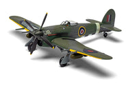 1/72 Airfix Hawker Typhoon Mk.IB Fighter A02041B