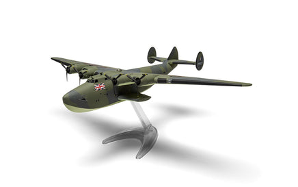 1/144 Airfix Boeing 314 Clipper Plastic Model Kit A04172V