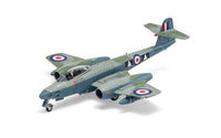 1/48 Airfix Gloster Meteor FR9 Fighter A09188