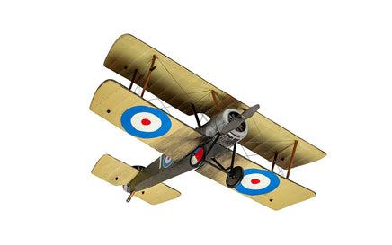 1/72 Airfix Sopwith Pup Plastic Model Kit A01062V