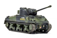 1/72 Airfix Sherman Firefly Vc Tank A02341