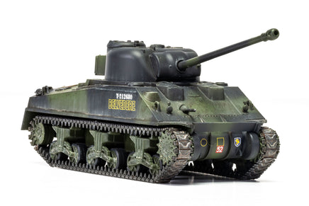 1/72 Airfix Sherman Firefly Vc Tank A02341