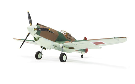 1/48 Airfix Curtiss Tomahawk Mk.II A05133A