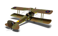 1/48 Airfix De Havilland Tiger Moth A04104A