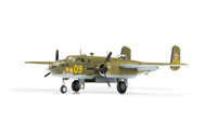 1/72 Airfix North American B-25C/D Mitchell A06015A