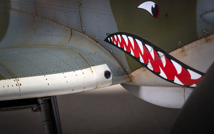 1/24 Airfix Supermarine Spitfire Mk.VIII Plastic Model Kit A17002