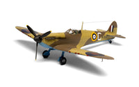 1/48 Airfix Supermarine Spitfire Mk.I A05126B