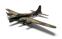 1/72 Airfix Boeing B-17G / Fortress Mk.III A08018A
