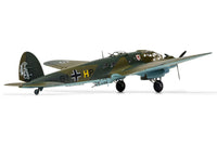 1/72 Airfix Heinkel He111 P-2 Bomber A06014