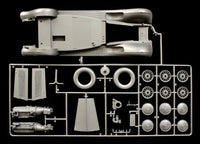 1/24 Italeri Rolls Royce Phantom II 3703