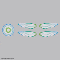 1/144 Bandai 30MM Customize Material (Cyber Effect / Multi-Joint) 2653374