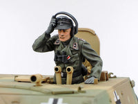 1/35 Tamiya German Panzer IV/70(A) 35381 - MPM Hobbies